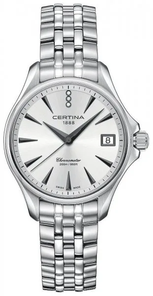 CERTINA C032.051.11.036.00 DS Action Lady Diamonds (C0320511103600)