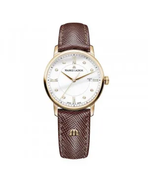 MAURICE LACROIX EL1094-PVP01-150-1 ELIROS Date (EL1094PVP011501)