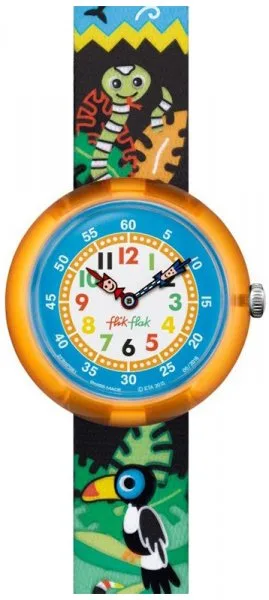 Flik Flak DESTINO RIO FBNP061