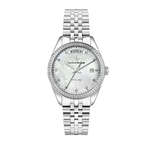 Zegarek damski Lucien Rochat Madame R0453114518