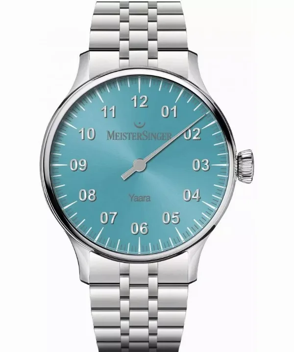 MeisterSinger Yaara Automatic YA914S