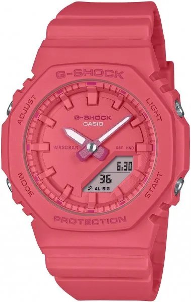 Zegarek damski Casio G-Shock Original GMA-P2100-4AER