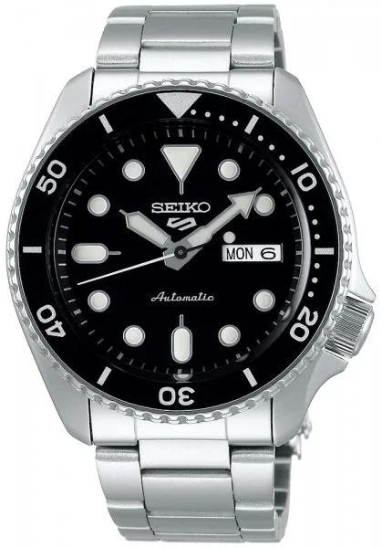 Seiko 5 Sports Automatic SRPD55K1