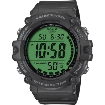 Casio Timeless AE-1500WHC-1AVDF