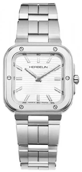 Zegarek damski Herbelin Cap Camarat Square Lady