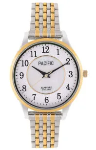 Zegarek Pacific, S6026-03, Damski