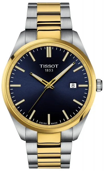 Tissot PR 100 40mm T150.410.22.041.00