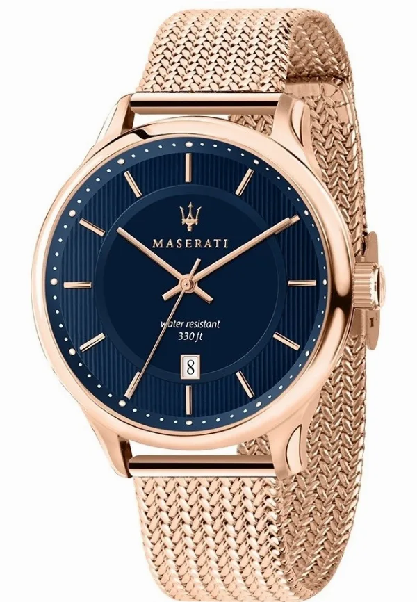 Zegarek męski Maserati Gentleman R8853136003
