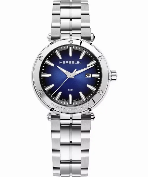 Zegarek damski Herbelin Newport 14288B15