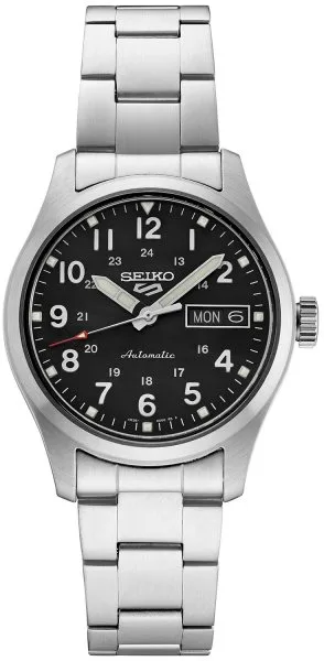 Seiko 5 Sports Automatic SRPJ81K1