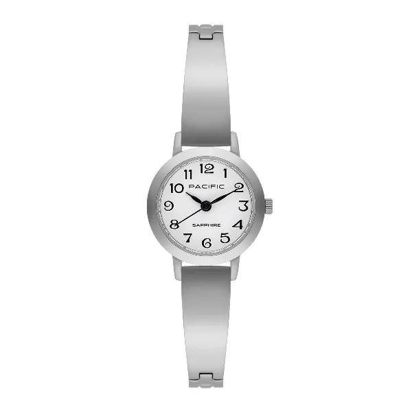 PACIFIC SSLE-1183-01 - Damski - Zegarek na bransolecie