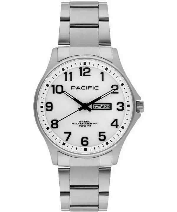 Zegarek męski Pacific Classic