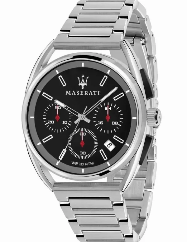 Zegarek męski Maserati Trimarano R8873632003