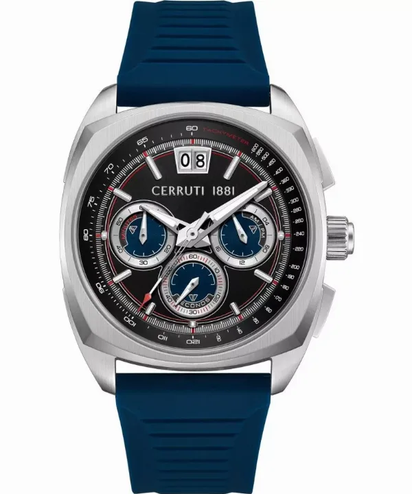Zegarek męski Cerruti 1881 Cuneo Chronograph