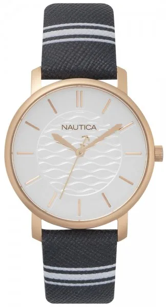 Zegarek damski Nautica Coral Gables NAPCGS005