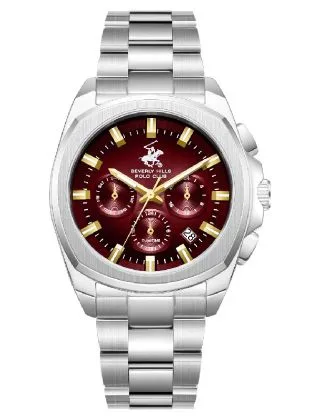 Beverly Hills Polo Club Spring 26 Bp3907X 380