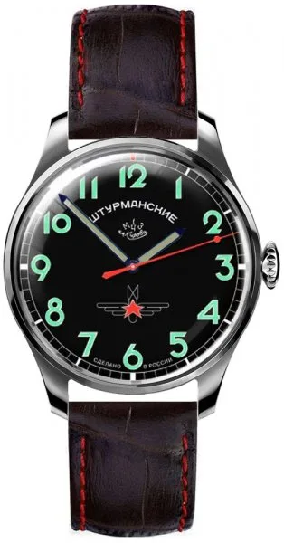 Sturmanskie Vintage 2609-3707130