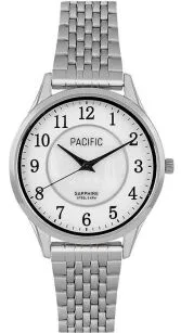 Zegarek Pacific, S6026-01, Damski