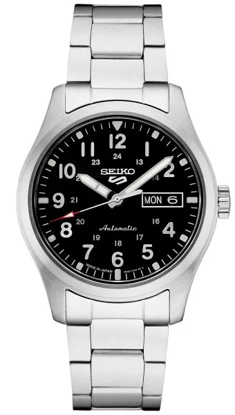 Seiko 5 Sports Automatic SRPG27K1