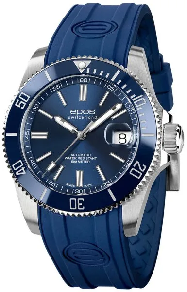 Epos Sportive 3504 Diver 3504.131.96.16.56