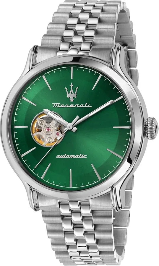 Zegarek męski Maserati Epoca R8823118010
