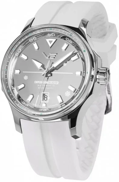 Vostok Europe Expedition Glacier Automatic 43mm NH35A-592A784S