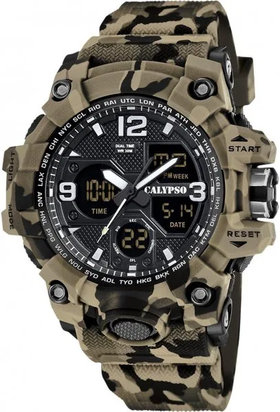 Calypso X-Trem K5855-1