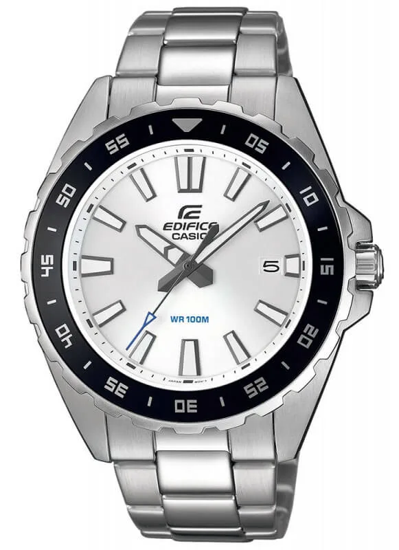 Zegarek męski Casio Edifice Classic EFV-130D-7AVUEF