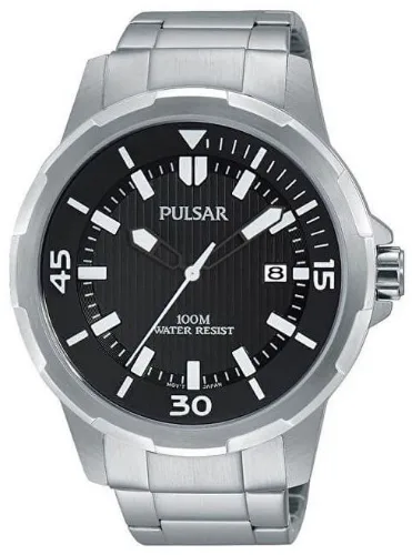 Pulsar Regular