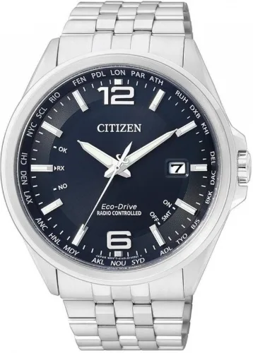 CITIZEN CB0010-88L - Radio Controlled - Męski - Zegarek na bransolecie