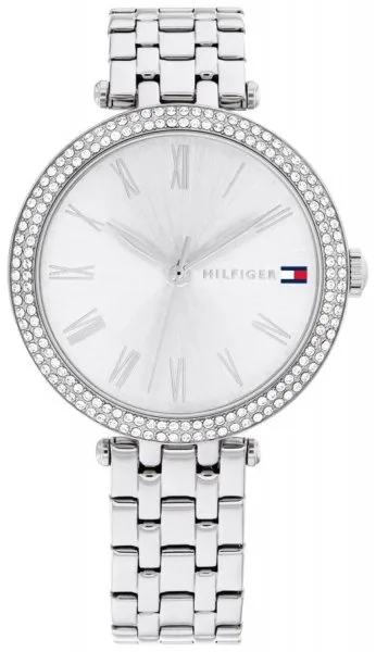 TOMMY HILFIGER 1782719 - #Natalie - Damski - Zegarek na bransolecie