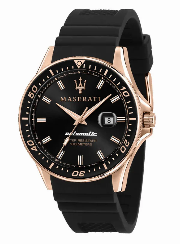 Zegarek męski Maserati Sfida R8821140001