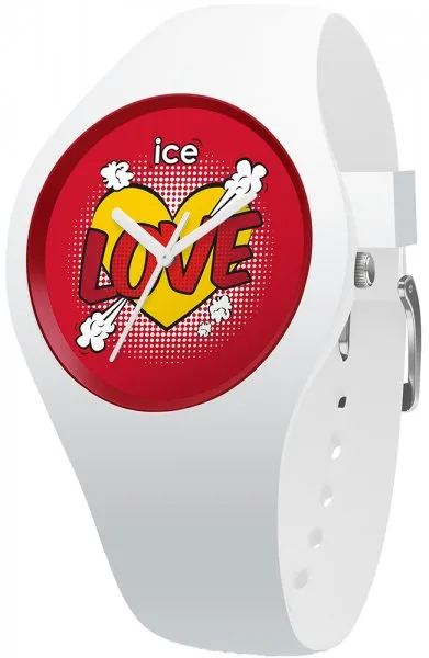 ICE Watch ICE love heart rozm. S ICE.015267