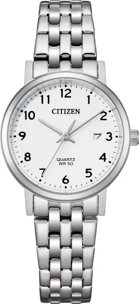 Zegarek damski Citizen EU6090-54A Quartz Elegance