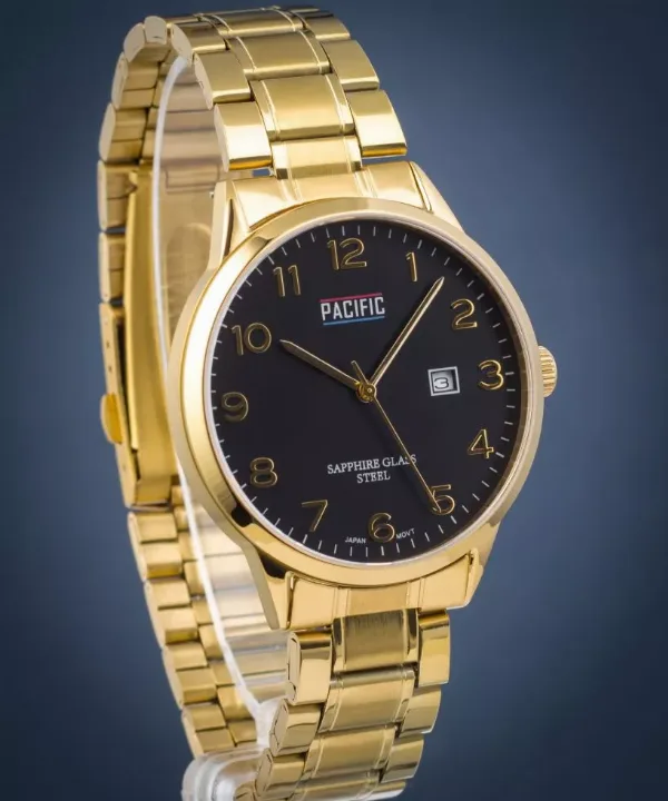 Zegarek męski Pacific S Sapphire