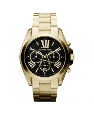 MICHAEL KORS MK5739 - Brandshaw - Damski - Zegarek na bransolecie