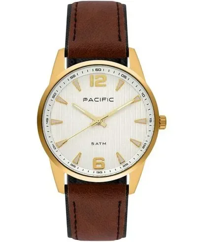Zegarek męski Pacific Classic