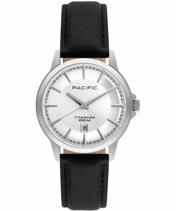 Zegarek męski Pacific Titanium