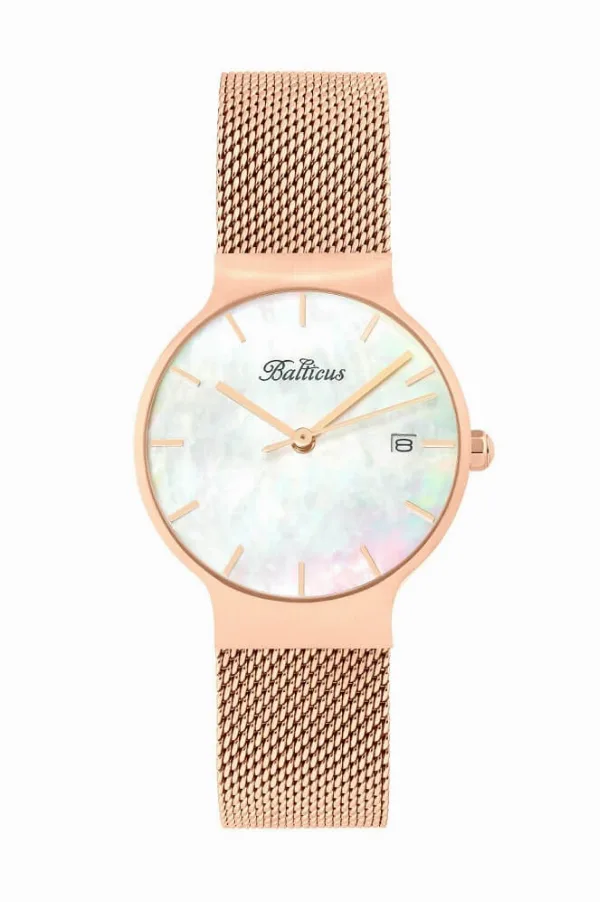 Zegarek damski Balticus Sky BLT-SKYRW