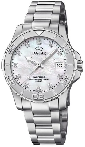 Zegarek damski Jaguar WOMAN J870_1
