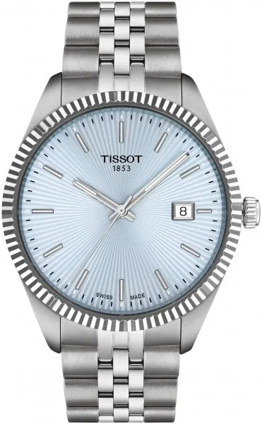 Tissot Ballade 40mm T156.410.11.351.00