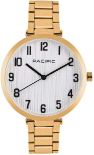 Zegarek Pacific, X6216-12, Damski