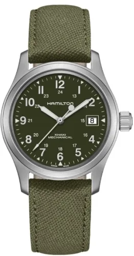 Hamilton H69439363 Khaki Field Expedition Mechanical