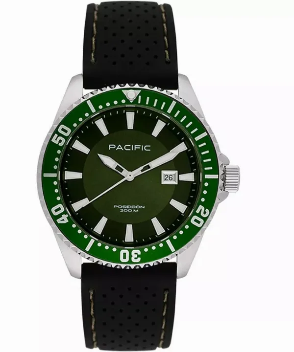 Zegarek męski Pacific Classic