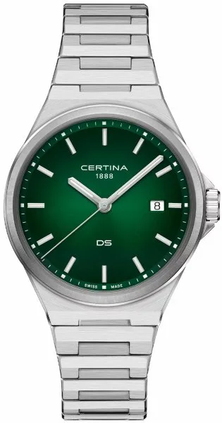Certina C043.410.11.091.00 DS-7 Quartz