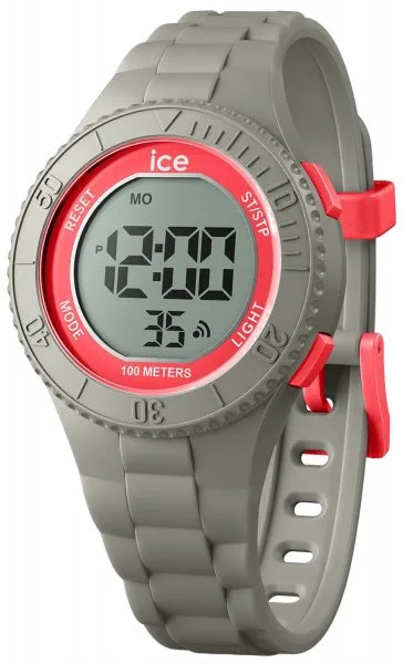ICE Watch ICE Digit - Dusty Coral rozm. S ICE.021623