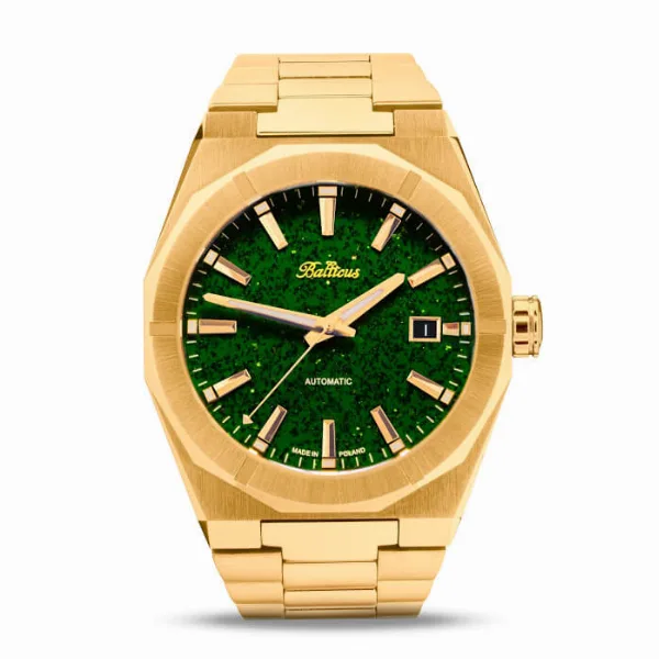 BALTICUS BLT-BALSDGADG Gwiezdny Pył 40 mm Automatic
