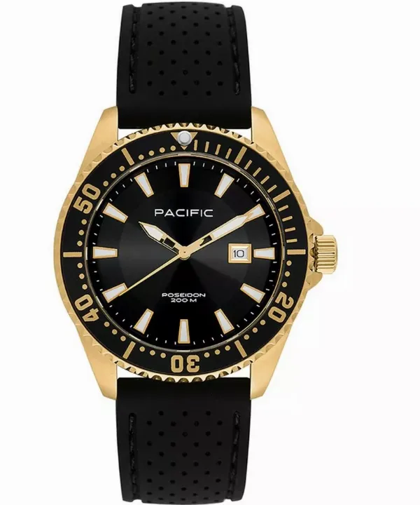 Zegarek męski Pacific Classic