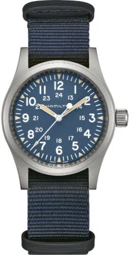 Hamilton Khaki Field Mechanical