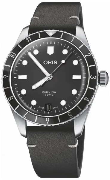 Oris DIVERS SIXTY-FIVE 12H CALIBRE 400 01 400 7772 4054-07 5 20 82
